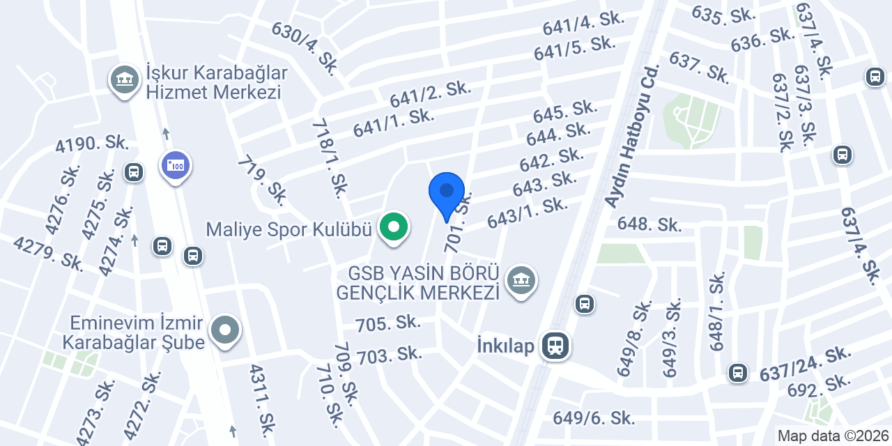 Lale Baza Başlık Yatak konumu