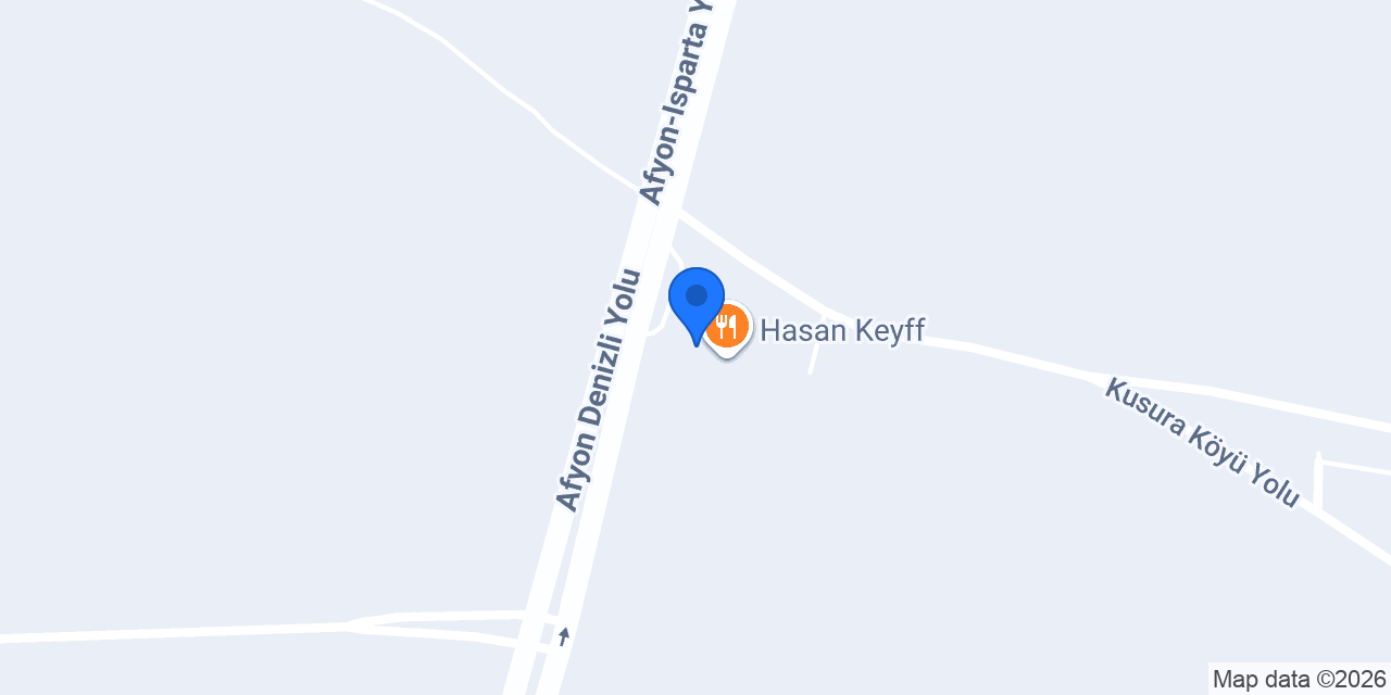Aygaz Otogaz konumu