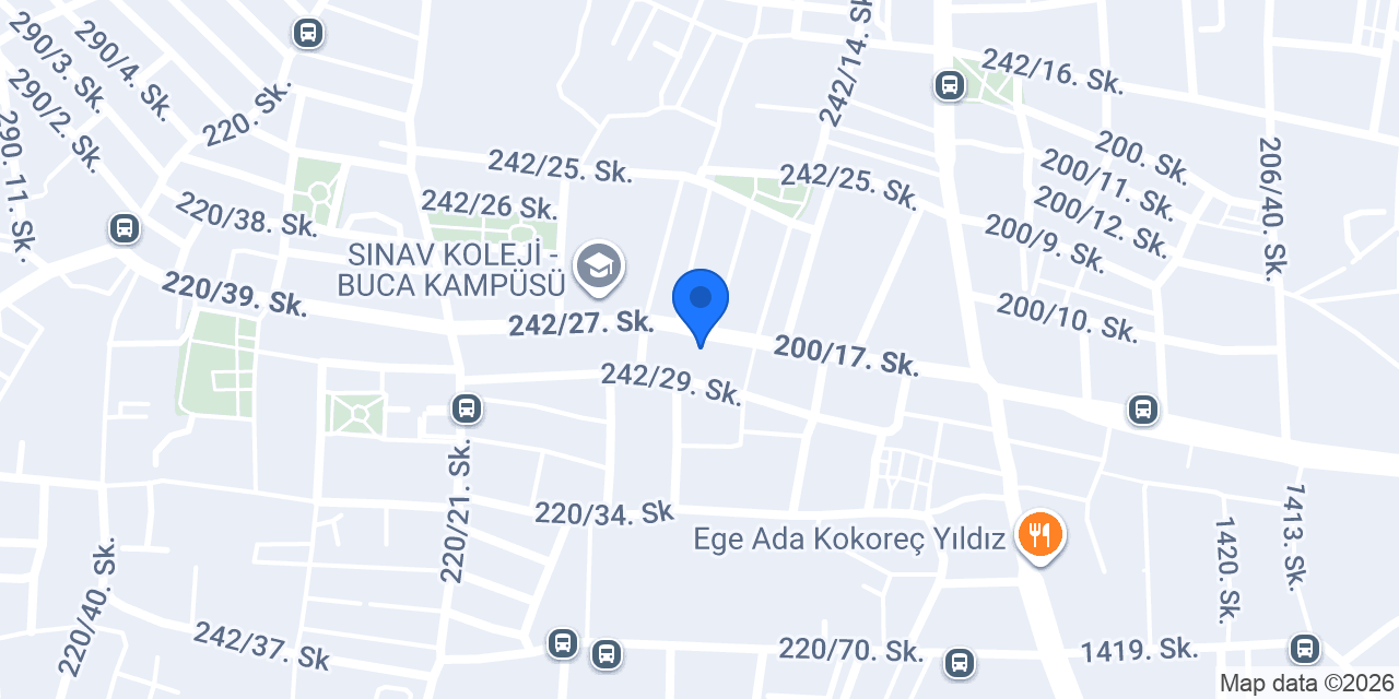 Salı Pazarı konumu
