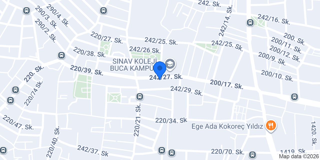 Elzem Yapı Hırdavat Malzemeleri konumu
