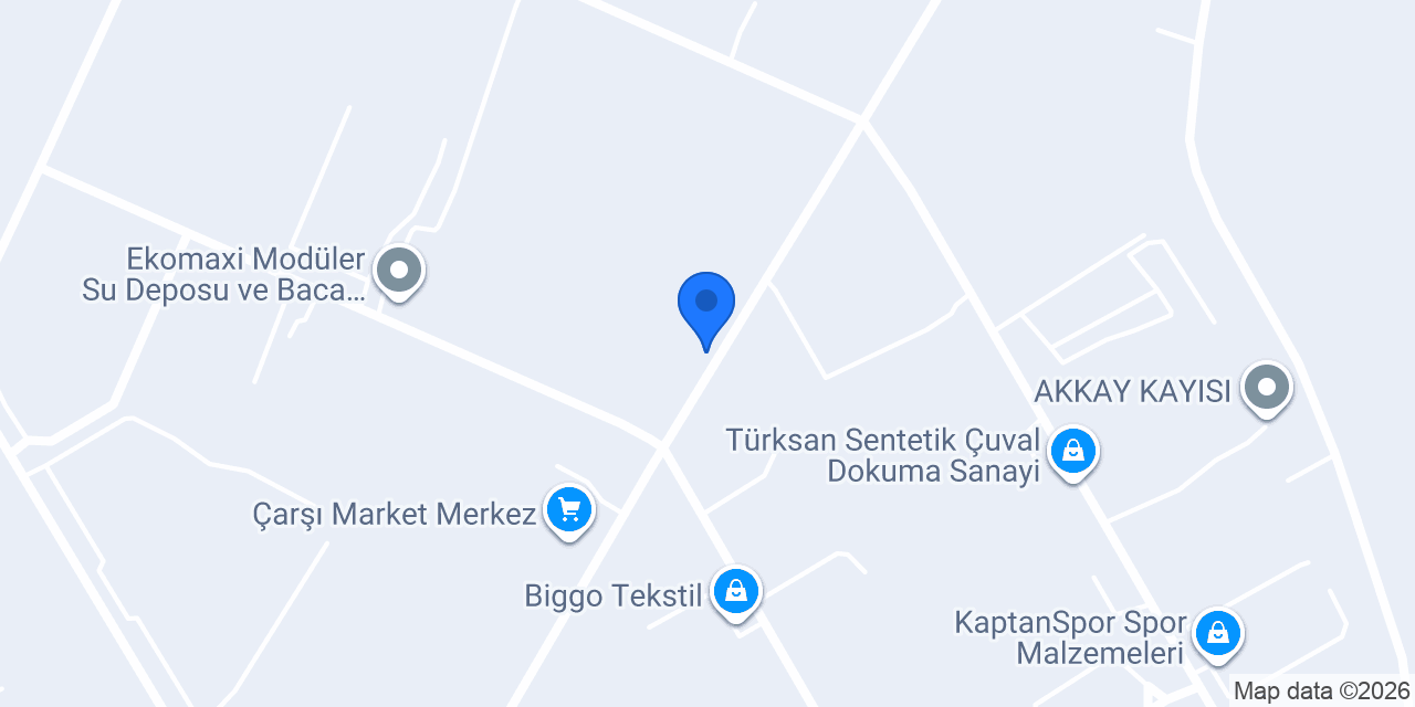 Altın Gözde konumu