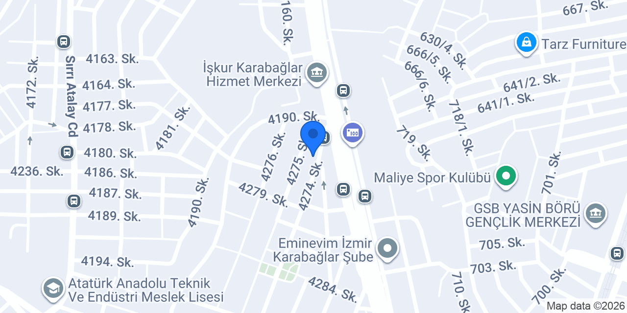 Düğün Davetiyeleri - Matbaa konumu