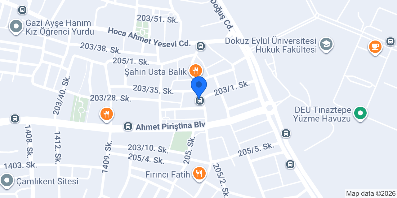 Döner Suratsız abla konumu