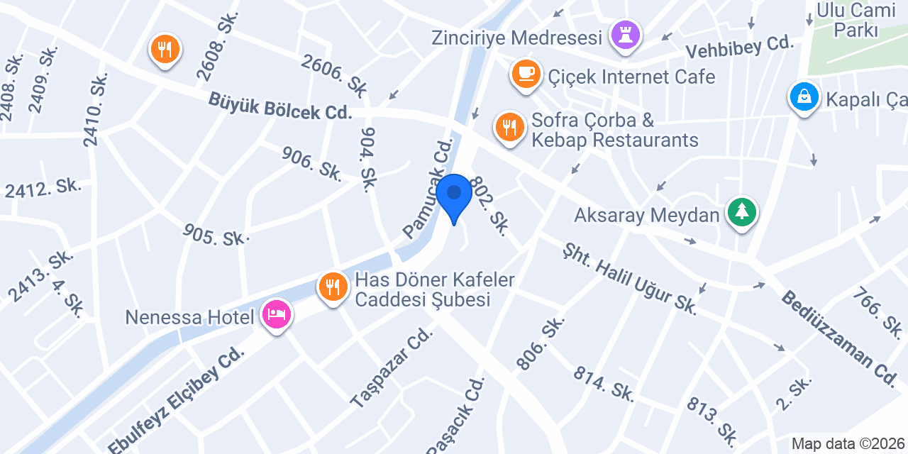 Avukat Hasan ATILGAN konumu