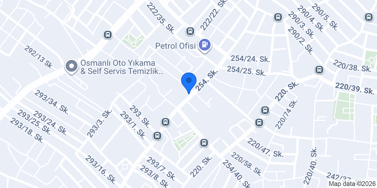 Durmaz Odun Kömür Bakkal konumu