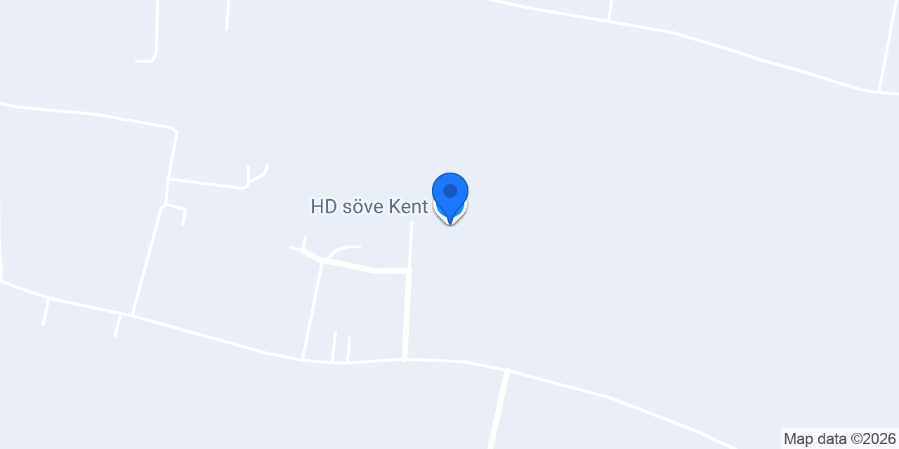 HD söve Kent konumu