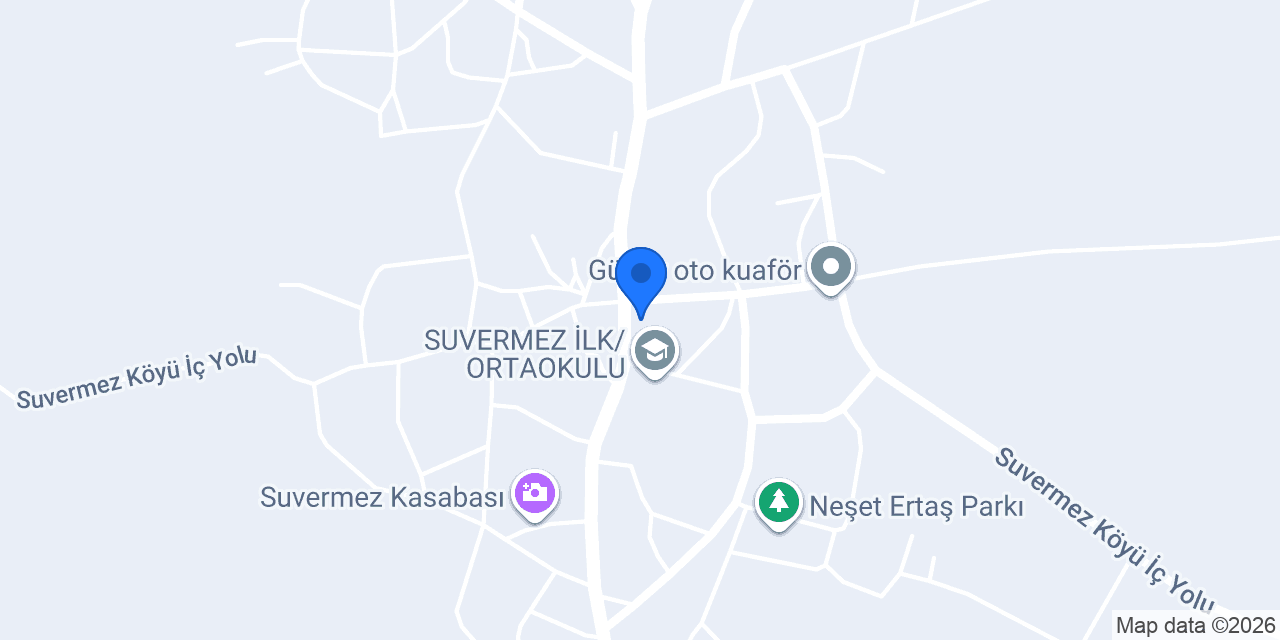 EMRAH ERKEK KUAFÖRÜ konumu