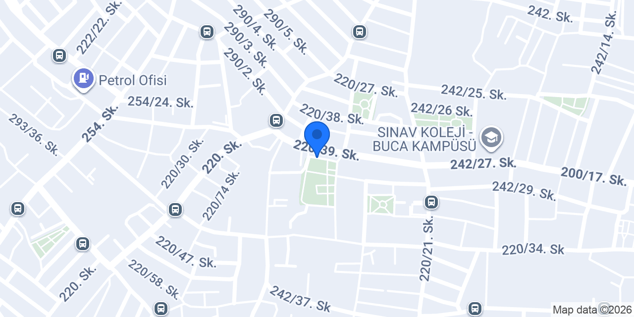 Çamlıkule Taksi konumu