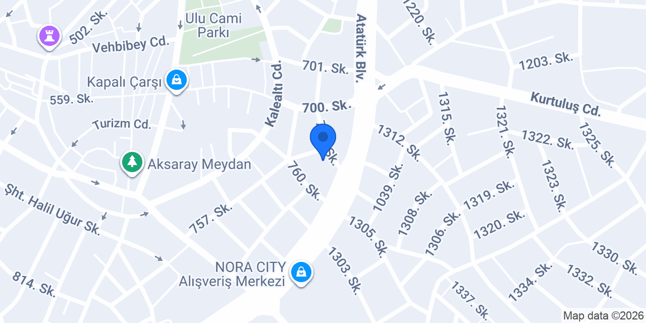 ALPİMA YAPI konumu