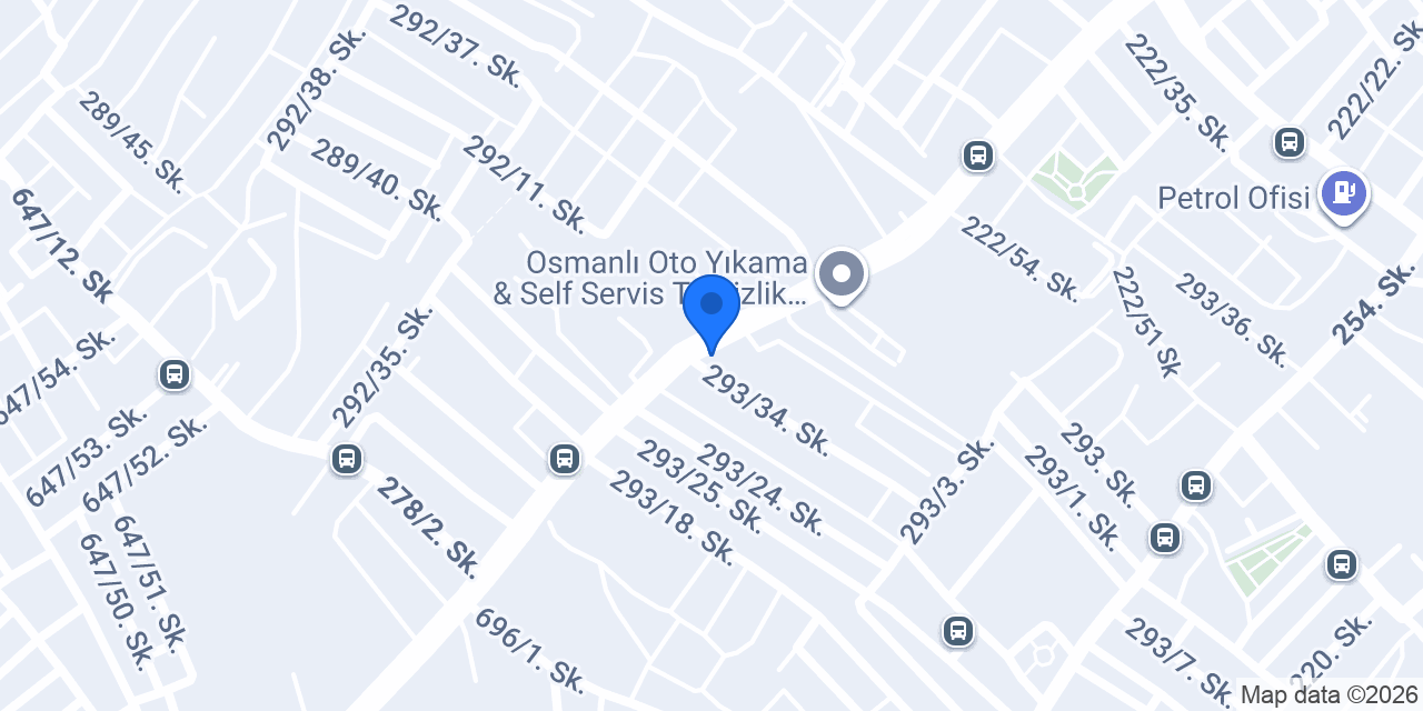 Egs Reklam konumu