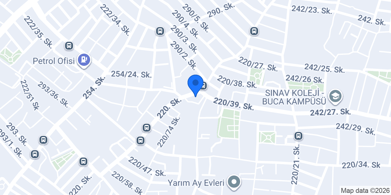 Kayalı Ticaret İnşaat Malzemeleri konumu