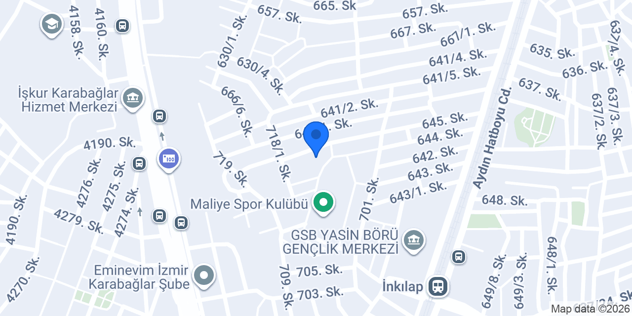 Arsel Bantlama Ebatlama Delik konumu