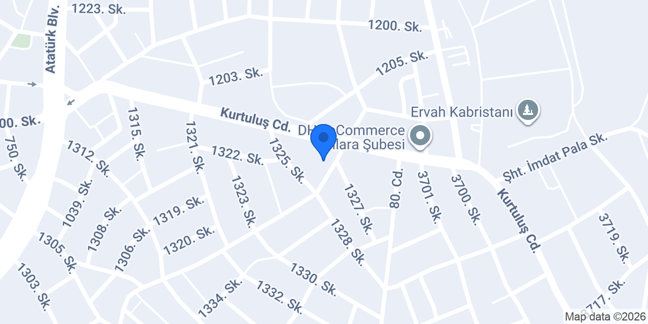 Aksaray Elektrikçi – 7/24 Elektrik Arıza, Güvenlik Kamera Sistemleri, Uydu Televizyon Sistemleri konumu
