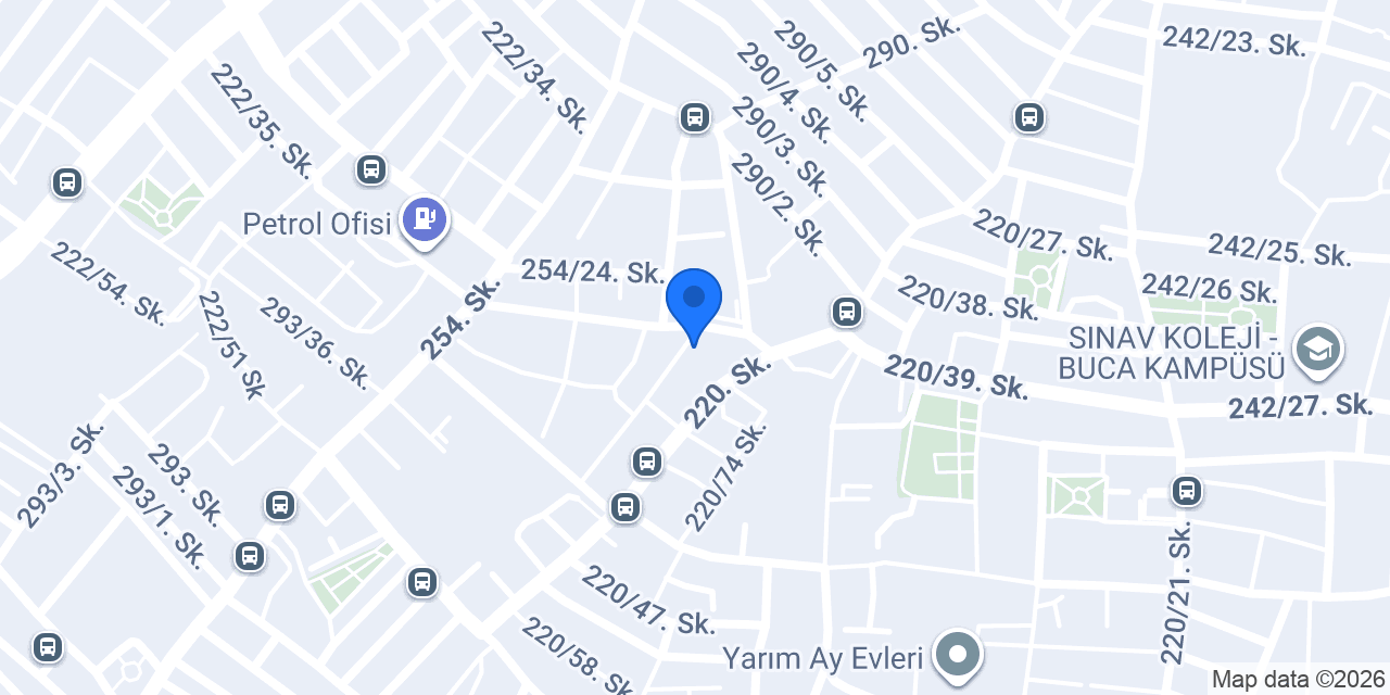 CEM OTO ELEKTRİK konumu