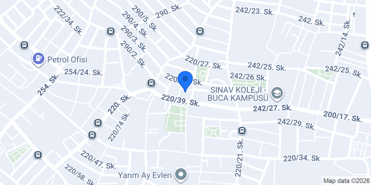 Havuz Kapında konumu