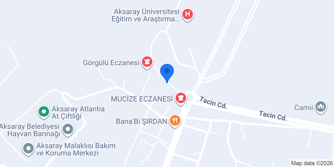 Dr. İbrahim Erol (ücretsiz ürolojik danışman) konumu
