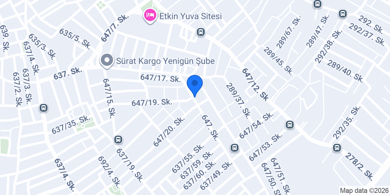 sandviççi dayı konumu
