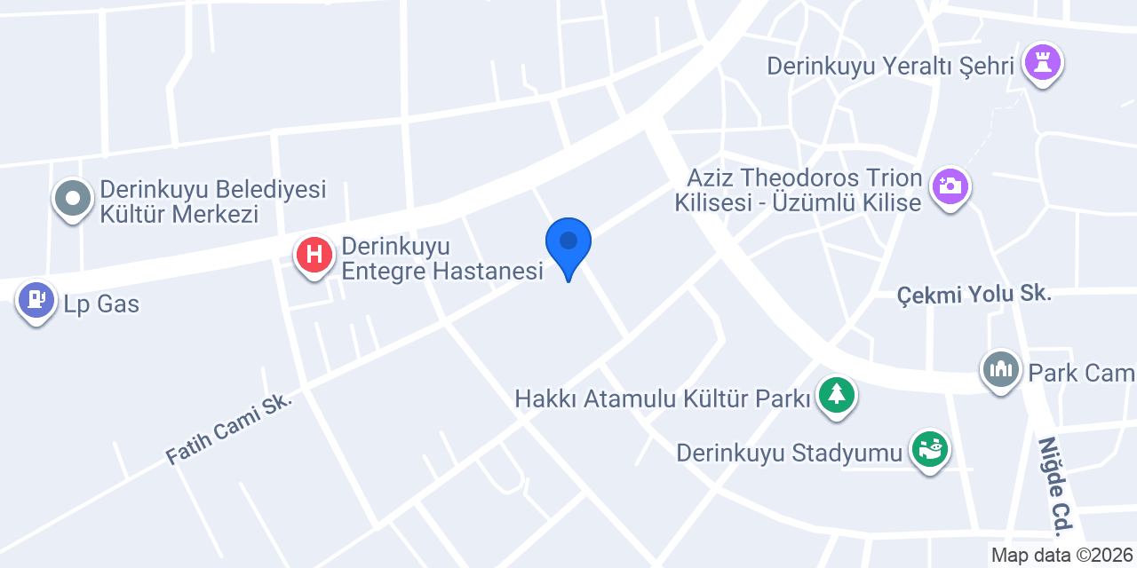 KEÇE BEBEK ŞEKERİ konumu