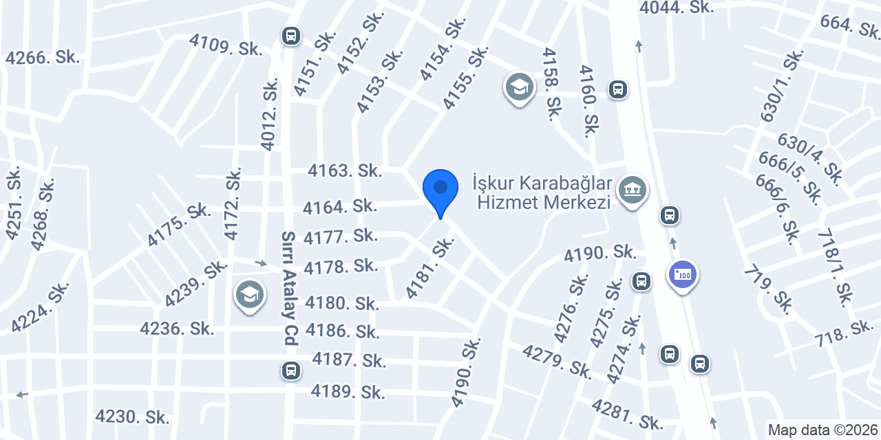Emre kuruyemiş konumu