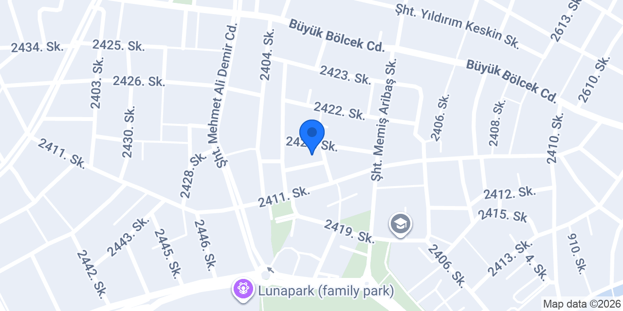 Sadık Gümüşsoy Aile Sağlığı Merkezi konumu