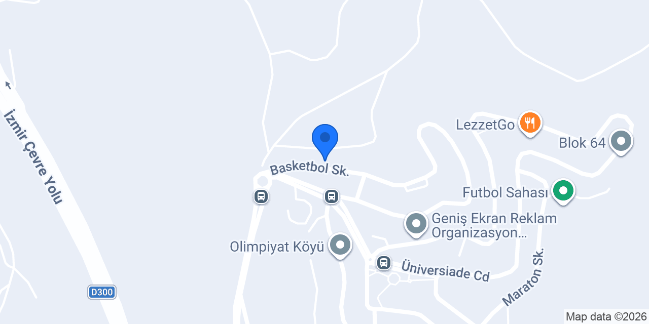 Smmm Selçuk Koca konumu