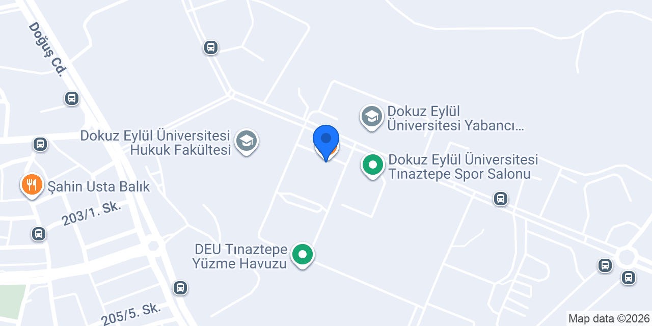 Tuck Coffee x Etc Tınaztepe konumu