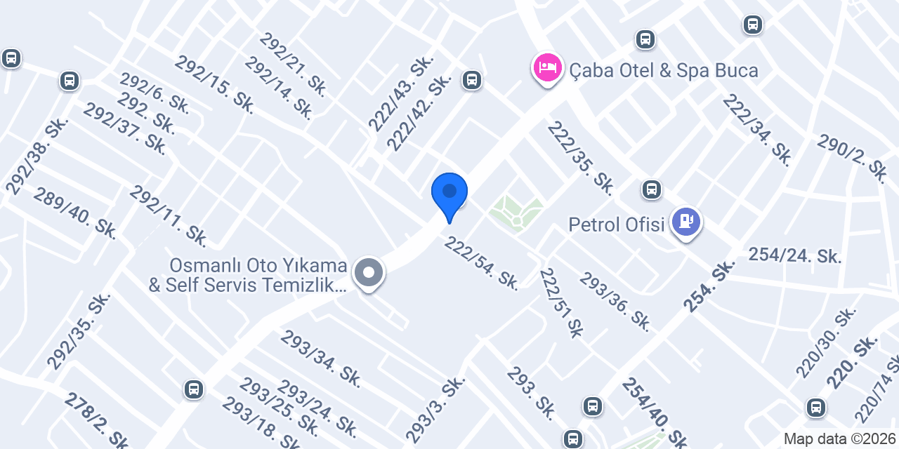 CİDAN YAPI İNŞAAT konumu