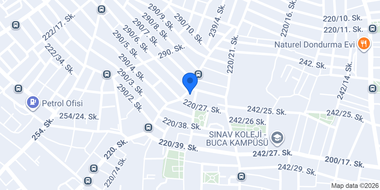 MUCİZE GAYRİMENKUL konumu