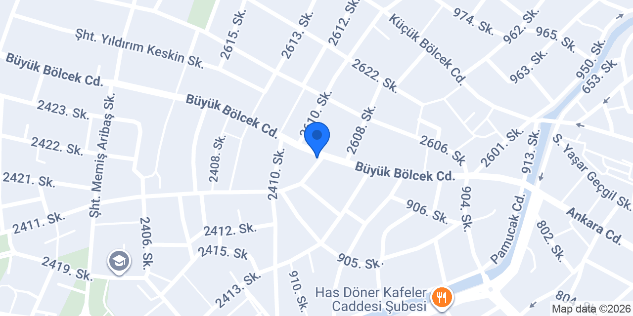 CAN ELEKTRİK,merkez,aksaray konumu
