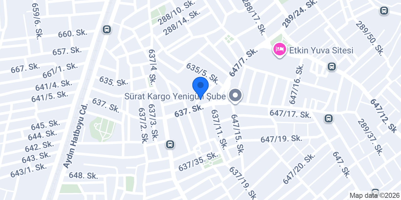 Elektrikçi konumu