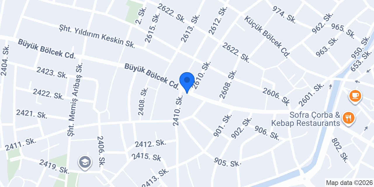 Vera Gelinlik - Aksaray Gelinlik konumu