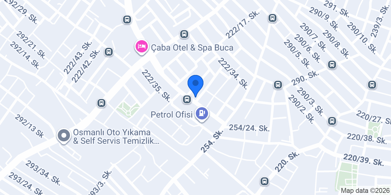 FÖMA İNŞAAT YAPI DEKORASYON & TADİLAT konumu