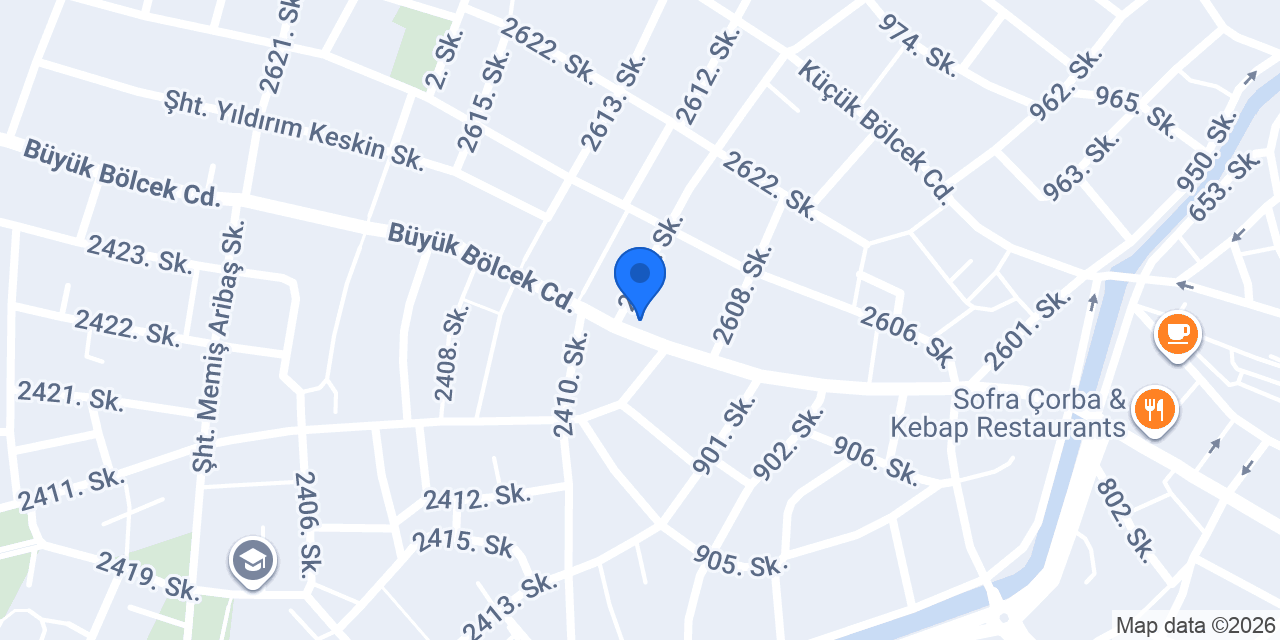 Simit bank konumu