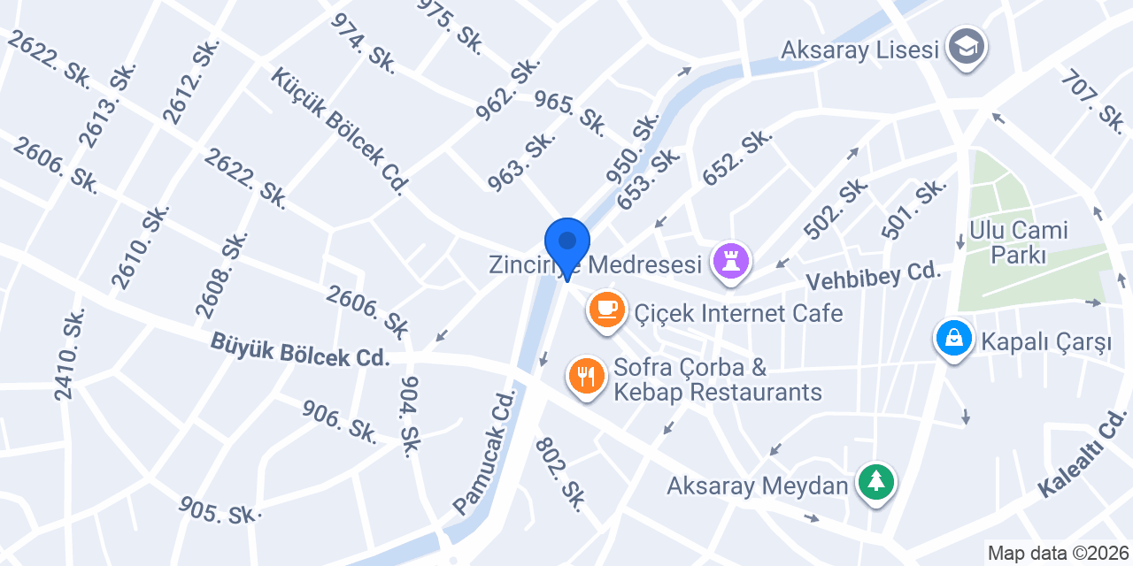 bektas elktronik konumu