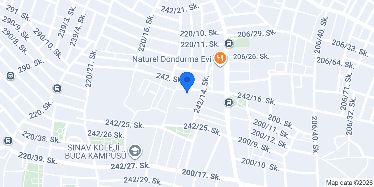 DCT Sigorta konumu