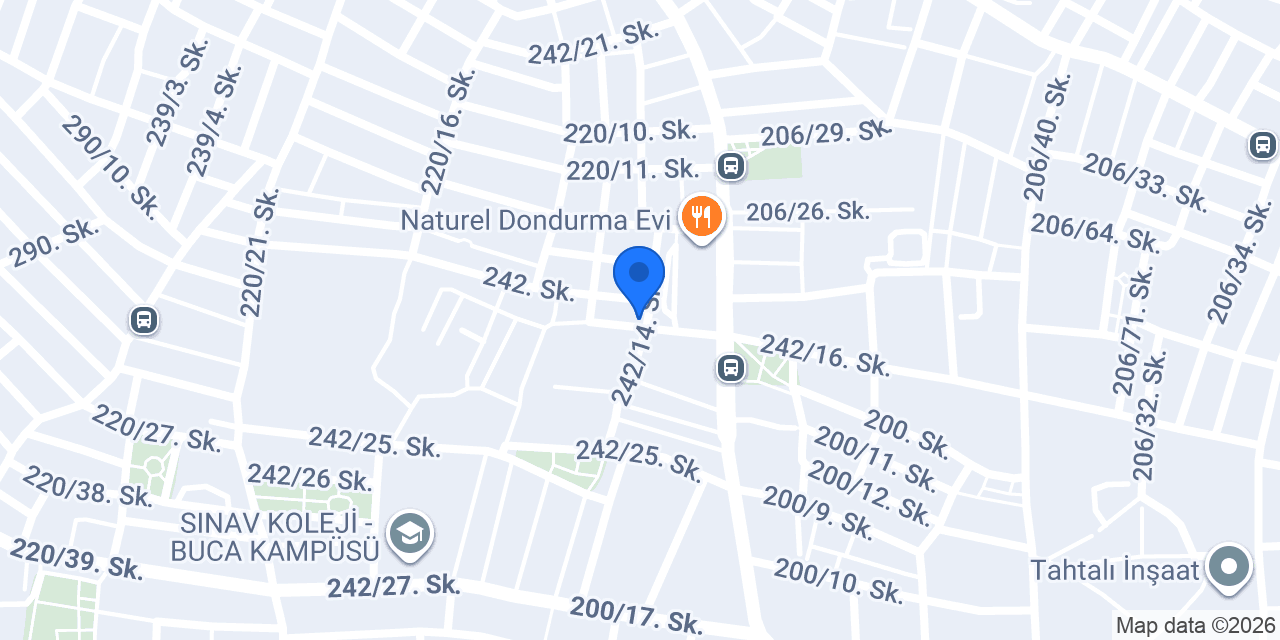 Düzenli elektrik konumu