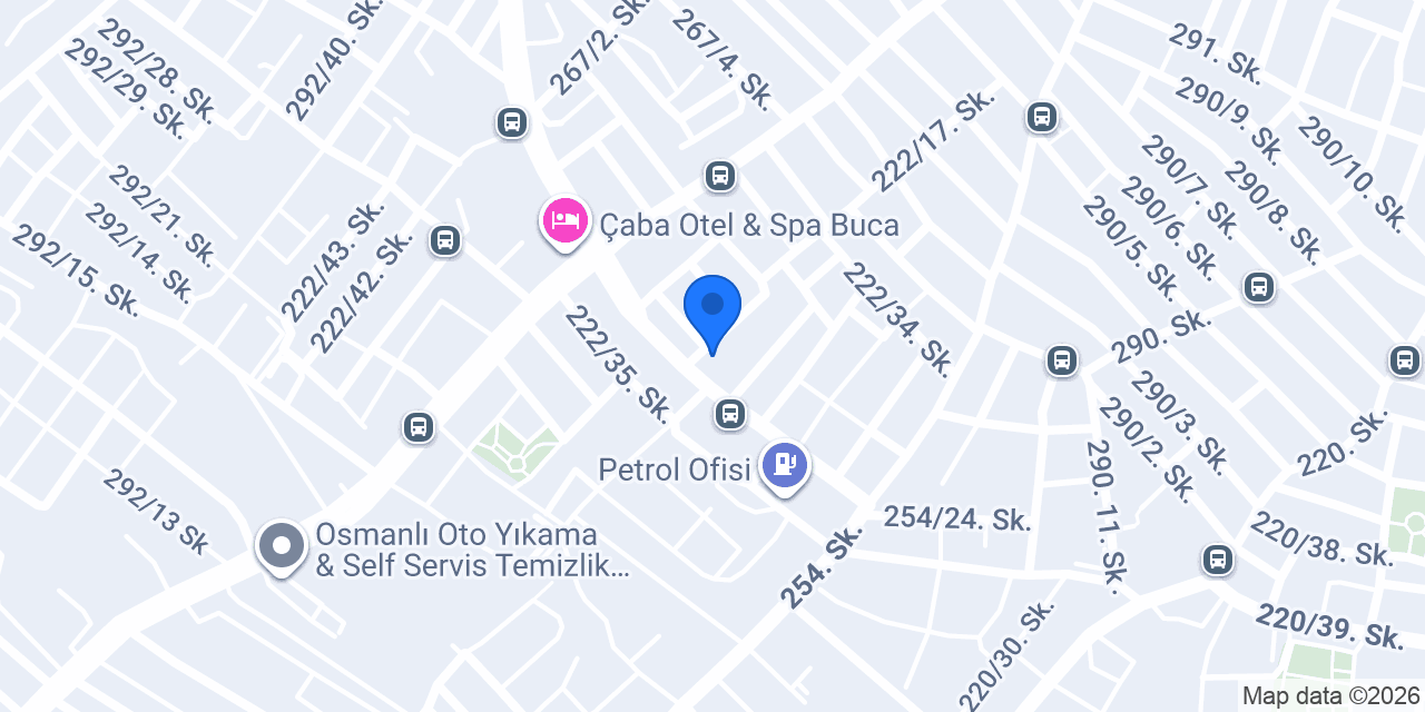 Bulut Halk Pazarı konumu