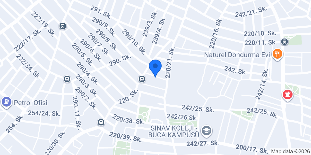 Alçı Boya Ustası İzmir konumu