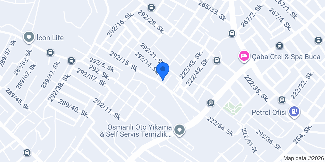 Gümüş su konumu