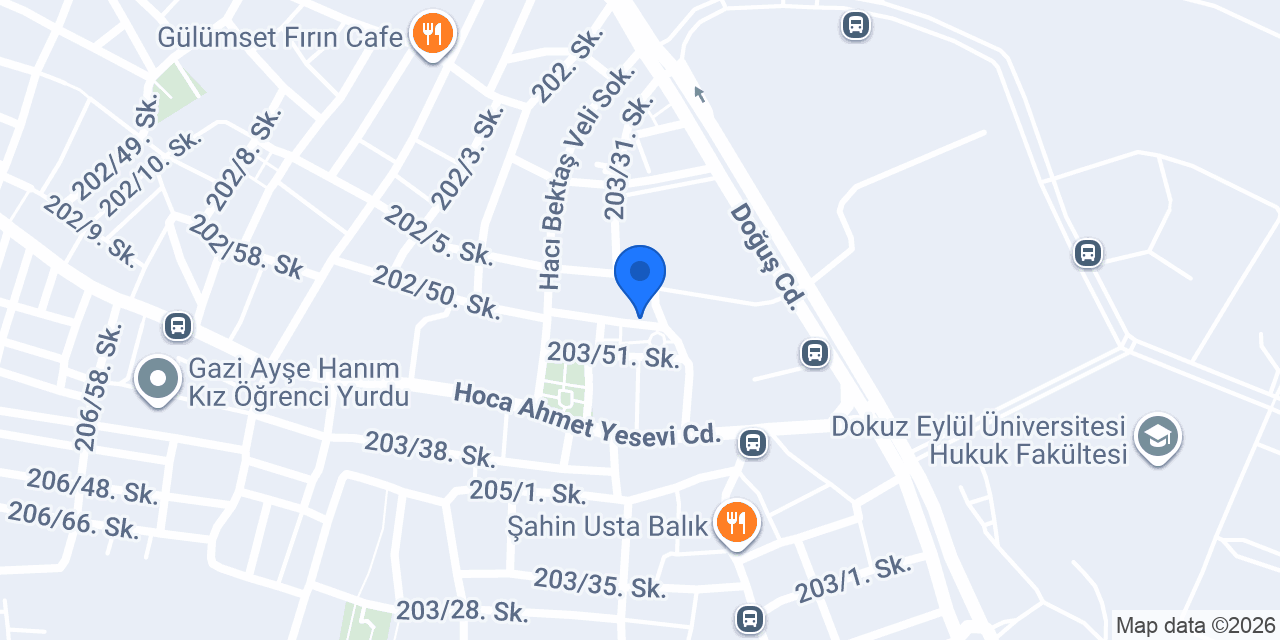 UNT Lazer Kesim UV Baskı konumu