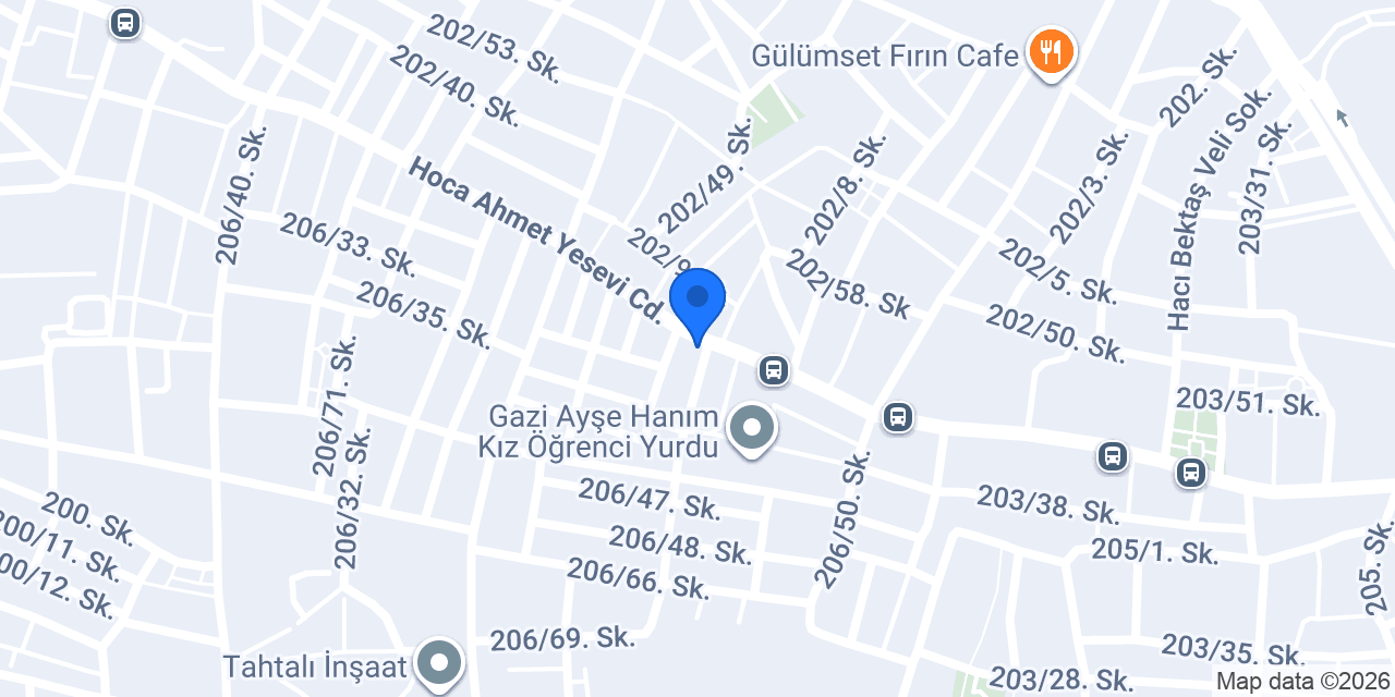 Komagene Etsiz Çiğ Köfte konumu