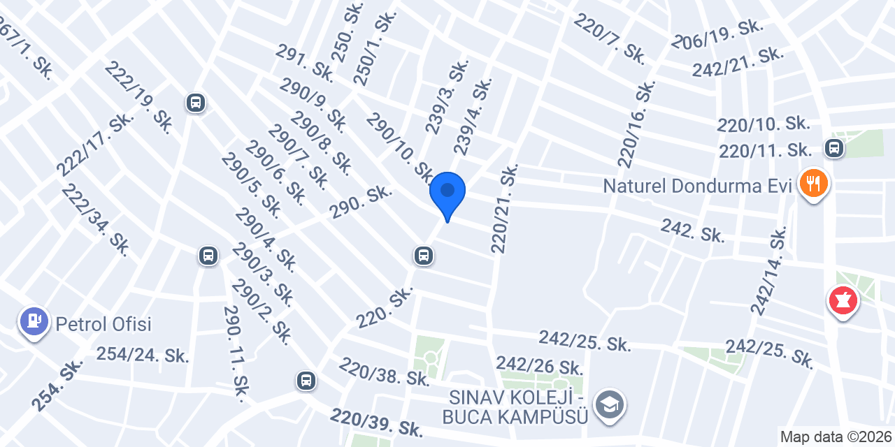 FREE MOTORS konumu
