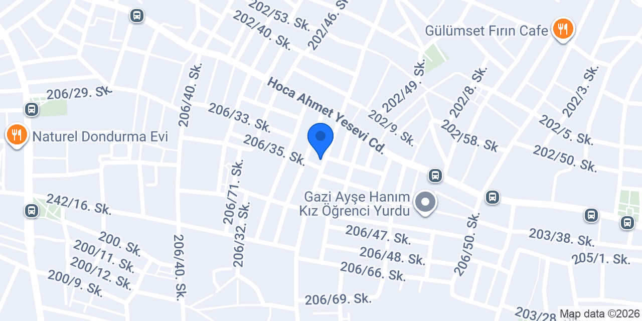 GÖKMEN SIHHİ TESİSAT konumu