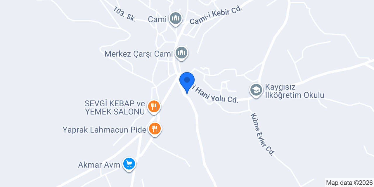 DİCLE ÇİÇEKÇİLİK konumu
