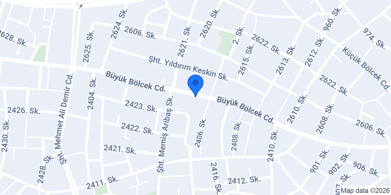 68apodayı konumu