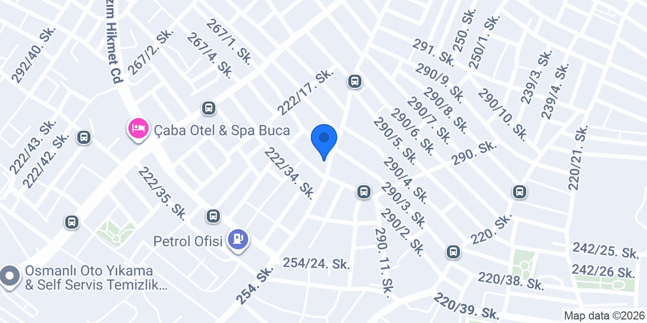 Home Teknik Servis konumu