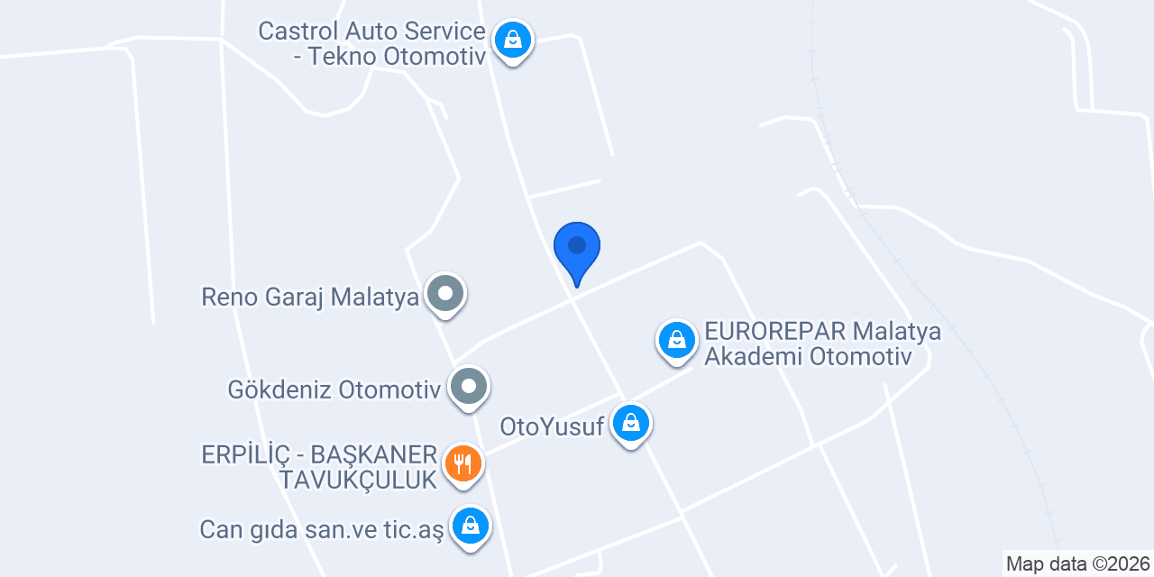 Arzum Doğalgaz konumu
