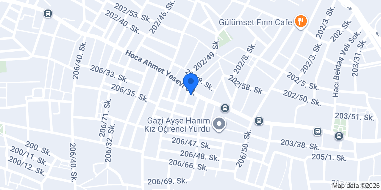 Seçkin İnternet Kafe konumu