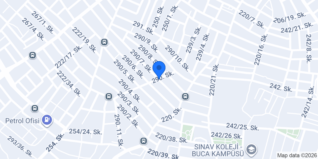 Kadifekale Polis Merkezi Amirliği konumu
