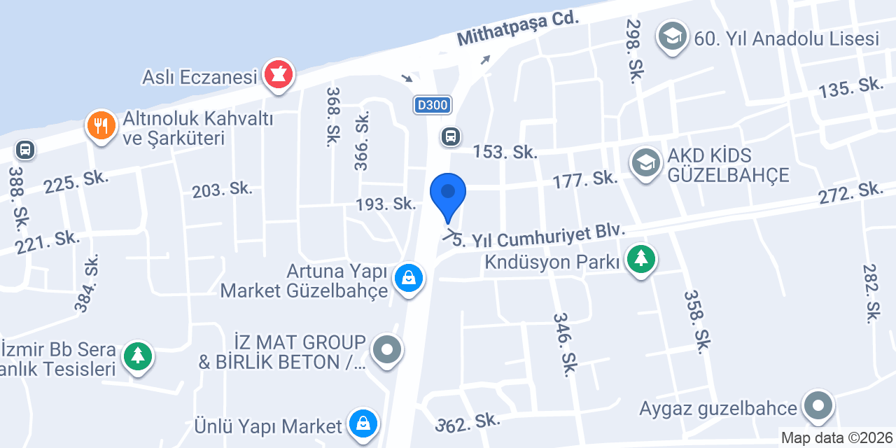 Pink Point Ballet&Pilates Studio konumu